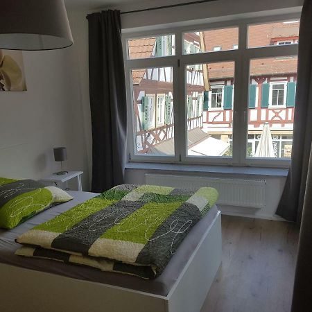 Quartier "Zur Alten Apotheke" Brackenheim Luaran gambar