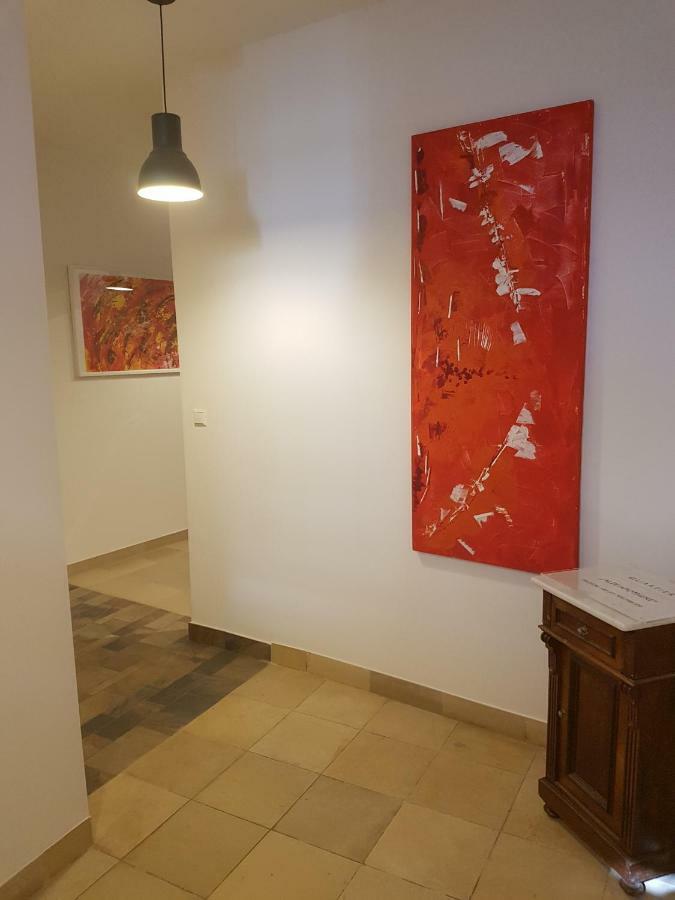 Quartier "Zur Alten Apotheke" Brackenheim Luaran gambar