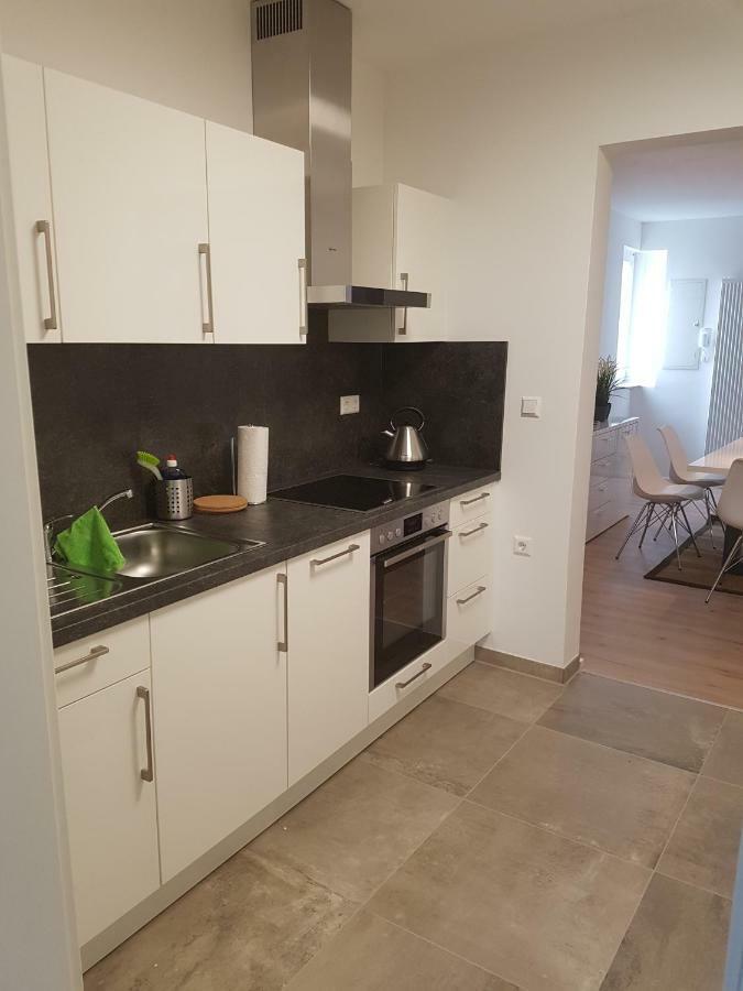 Quartier "Zur Alten Apotheke" Brackenheim Luaran gambar