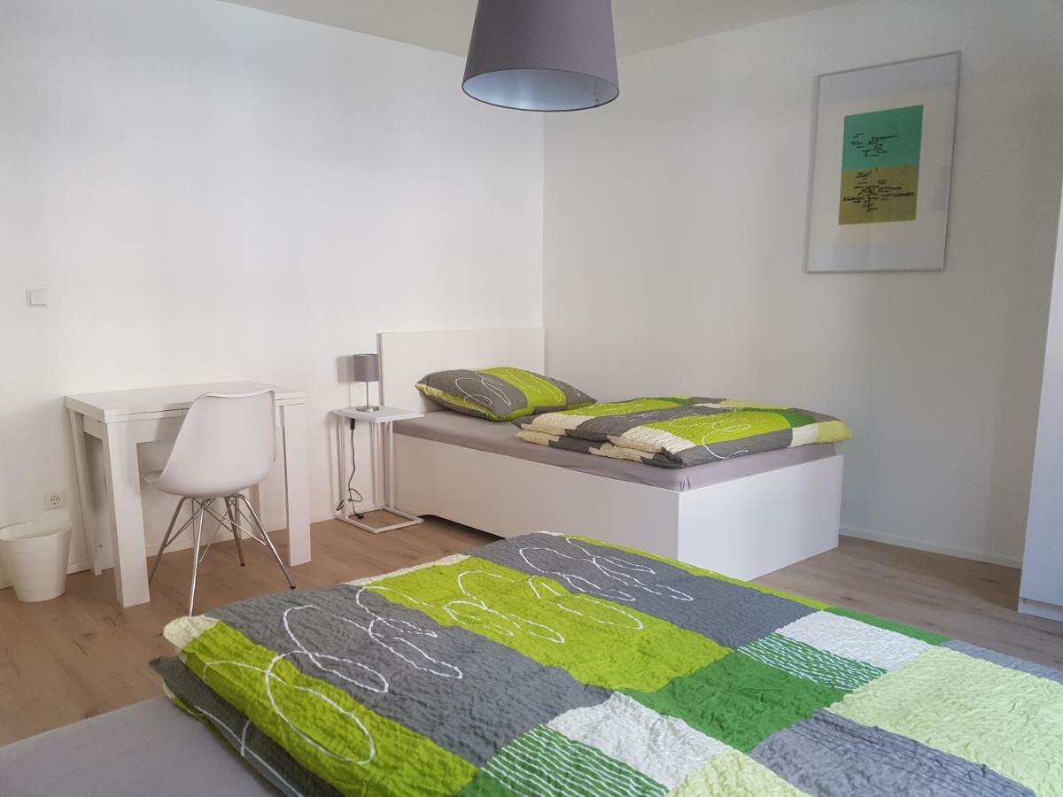 Quartier "Zur Alten Apotheke" Brackenheim Luaran gambar