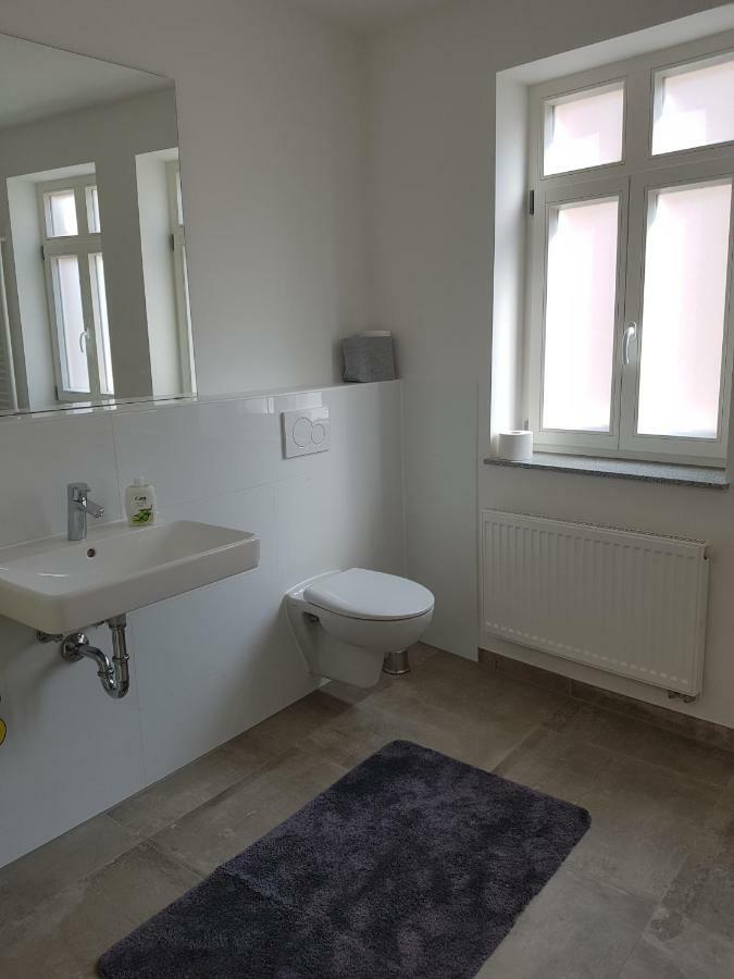 Quartier "Zur Alten Apotheke" Brackenheim Luaran gambar