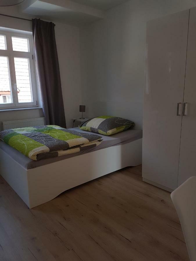 Quartier "Zur Alten Apotheke" Brackenheim Luaran gambar