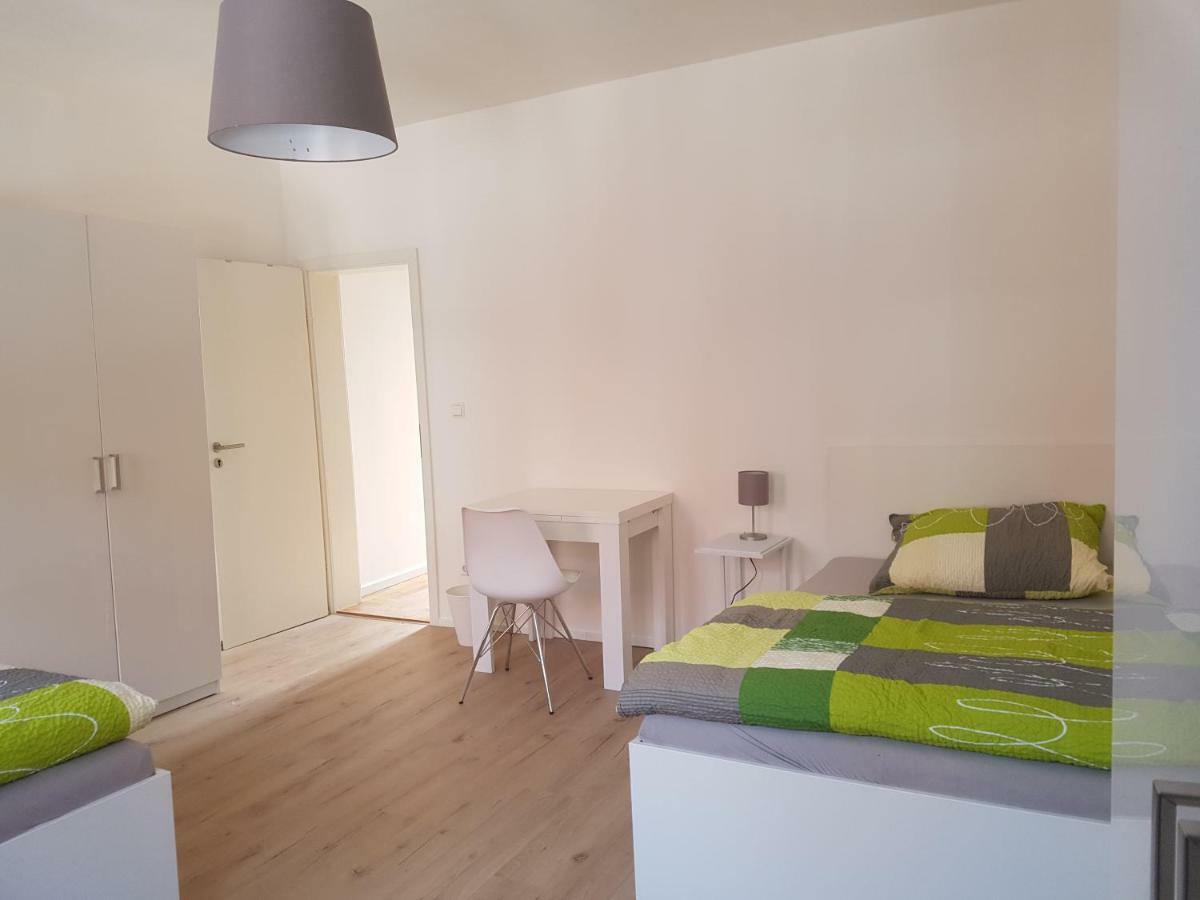 Quartier "Zur Alten Apotheke" Brackenheim Luaran gambar