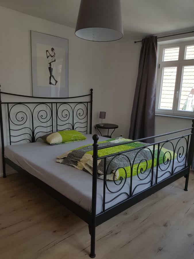 Quartier "Zur Alten Apotheke" Brackenheim Luaran gambar