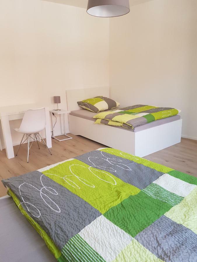 Quartier "Zur Alten Apotheke" Brackenheim Luaran gambar