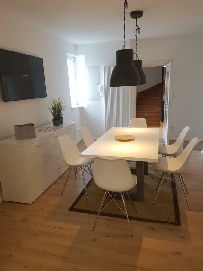 Quartier "Zur Alten Apotheke" Brackenheim Luaran gambar